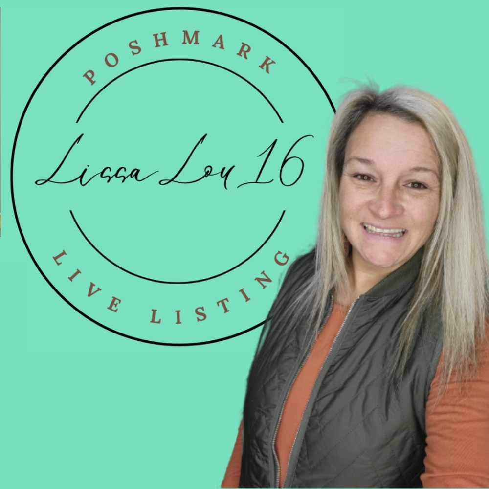 Lissalou16 is Live